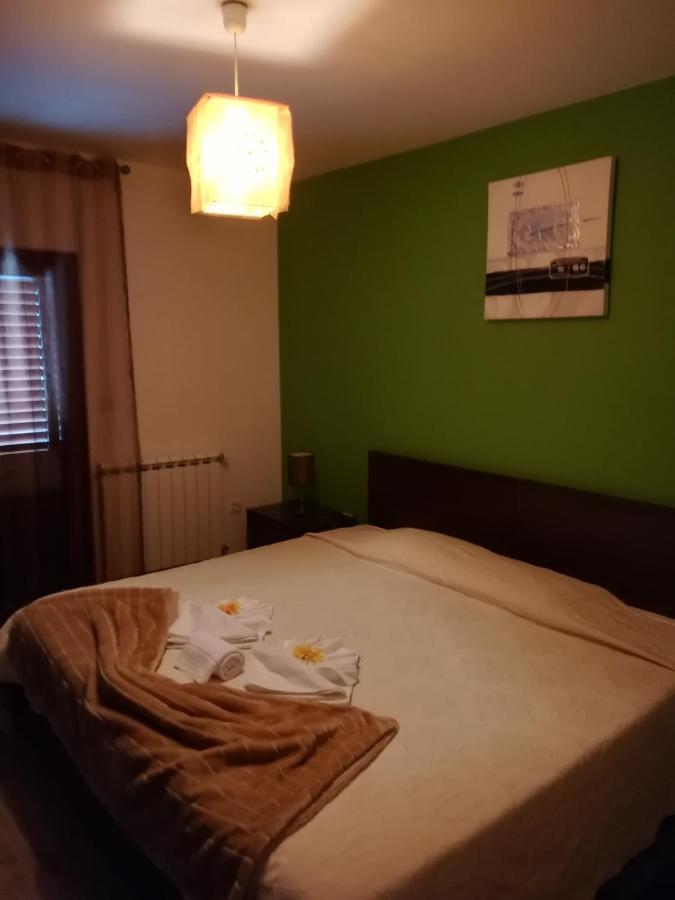 Casa Das Argolas Macedo de Cavaleiros Eksteriør bilde
