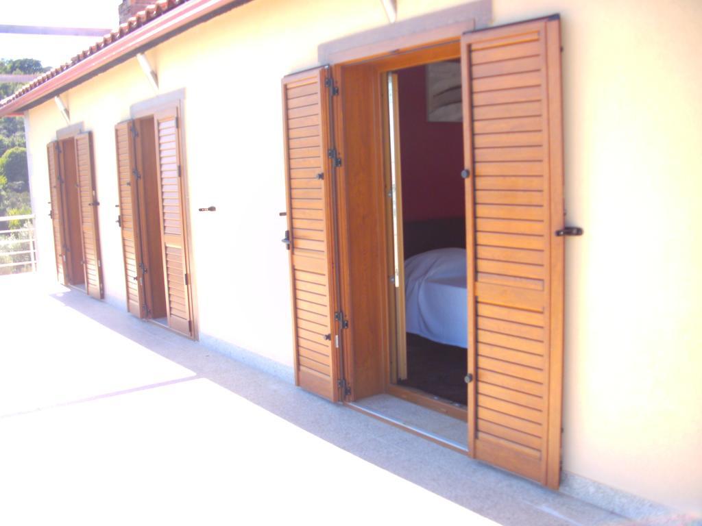 Casa Das Argolas Macedo de Cavaleiros Rom bilde