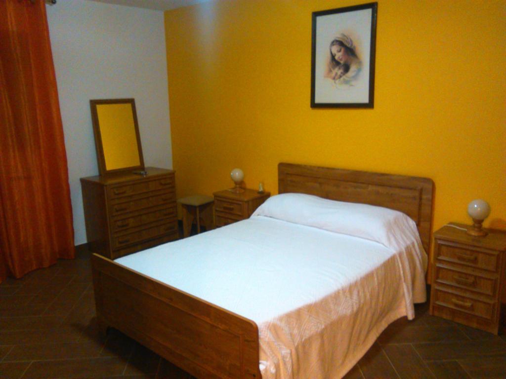 Casa Das Argolas Macedo de Cavaleiros Rom bilde