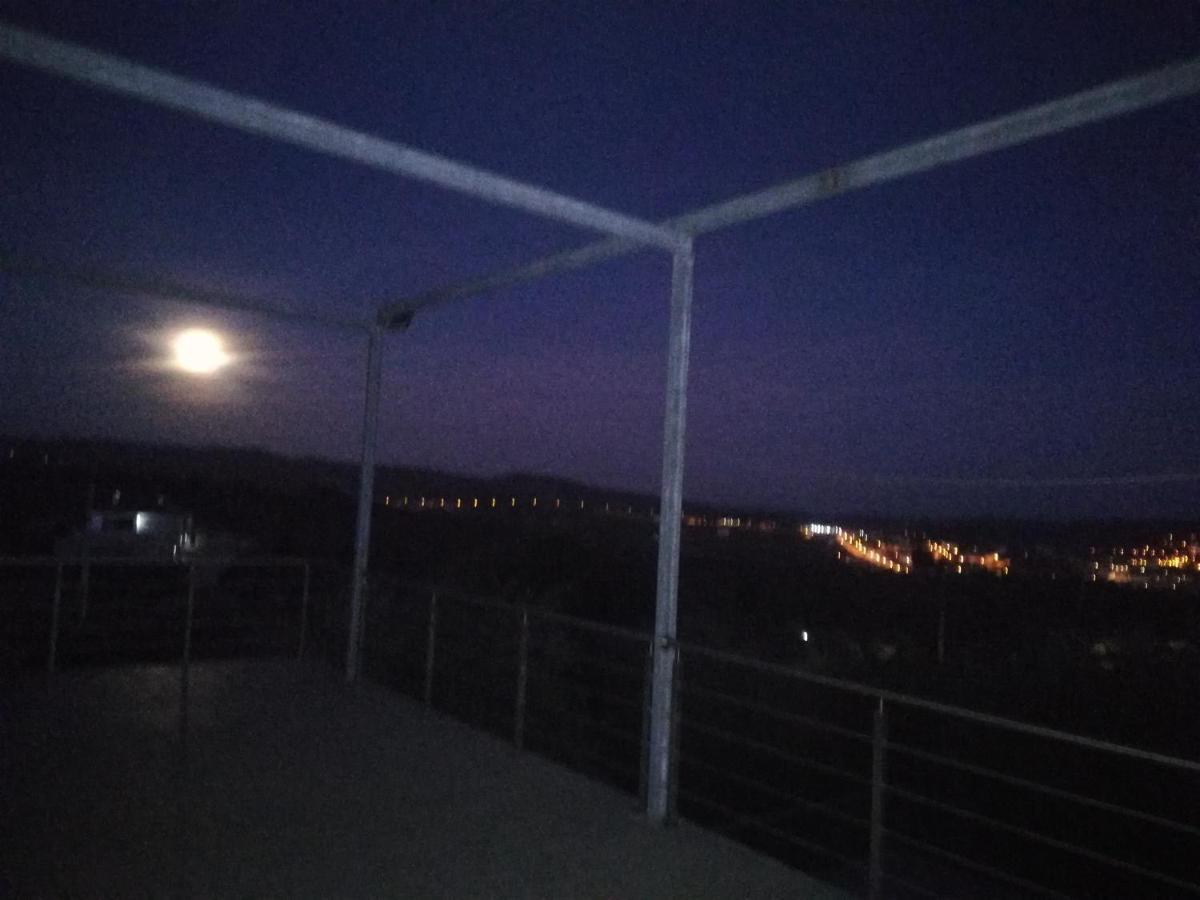 Casa Das Argolas Macedo de Cavaleiros Eksteriør bilde
